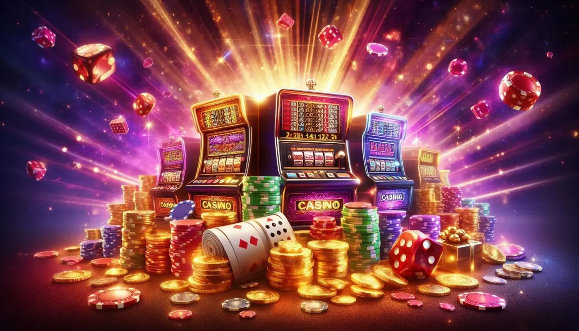 Jokers Ace Casino